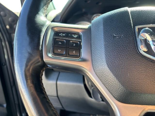 used 2016 Ram 1500 car, priced at $21,995