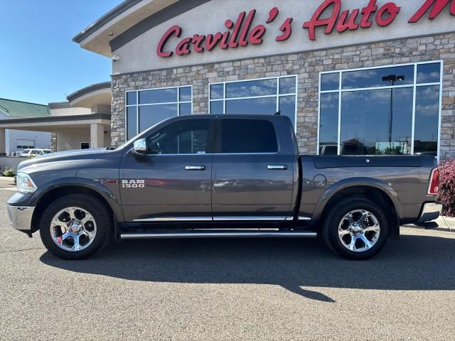used 2016 Ram 1500 car, priced at $21,995