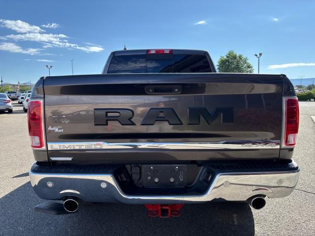 used 2016 Ram 1500 car, priced at $21,995
