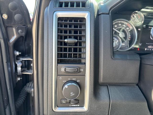 used 2016 Ram 1500 car, priced at $21,995