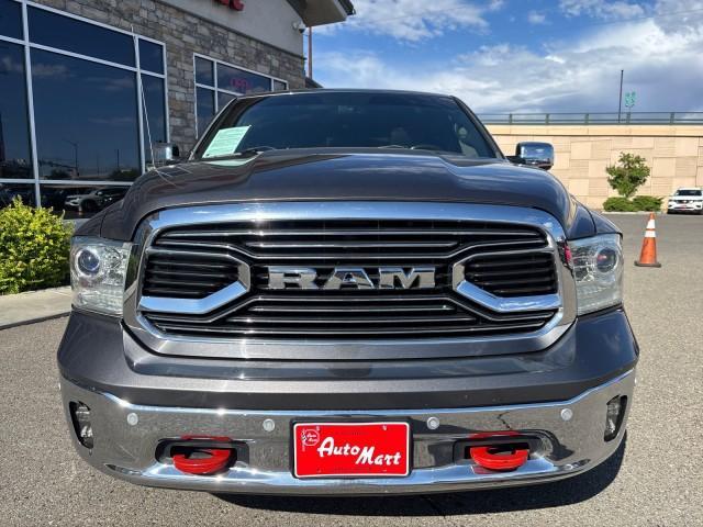used 2016 Ram 1500 car, priced at $21,995