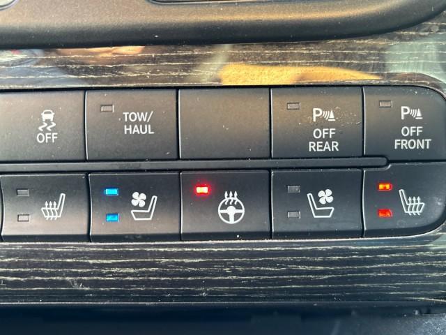 used 2016 Ram 1500 car, priced at $21,995