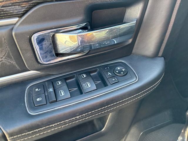 used 2016 Ram 1500 car, priced at $21,995
