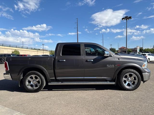used 2016 Ram 1500 car, priced at $21,995