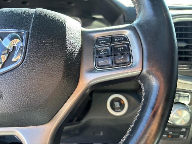used 2016 Ram 1500 car, priced at $21,995