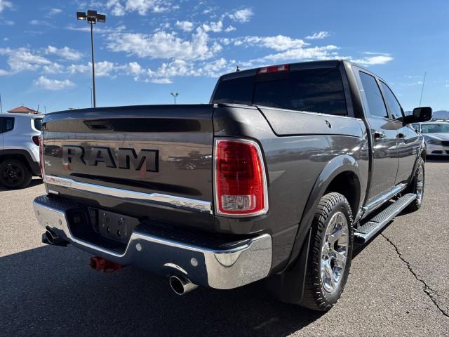 used 2016 Ram 1500 car, priced at $21,995