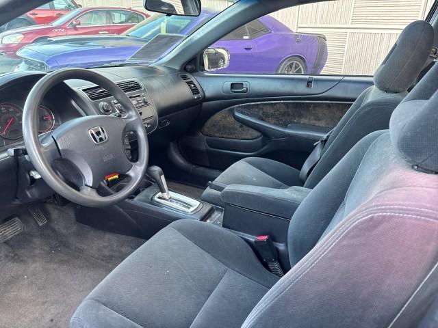 used 2005 Honda Civic car, priced at $3,377