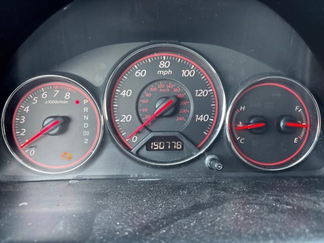 used 2005 Honda Civic car, priced at $3,377