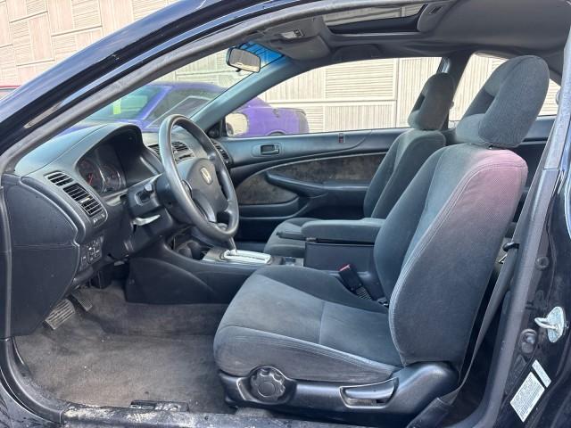 used 2005 Honda Civic car, priced at $3,377