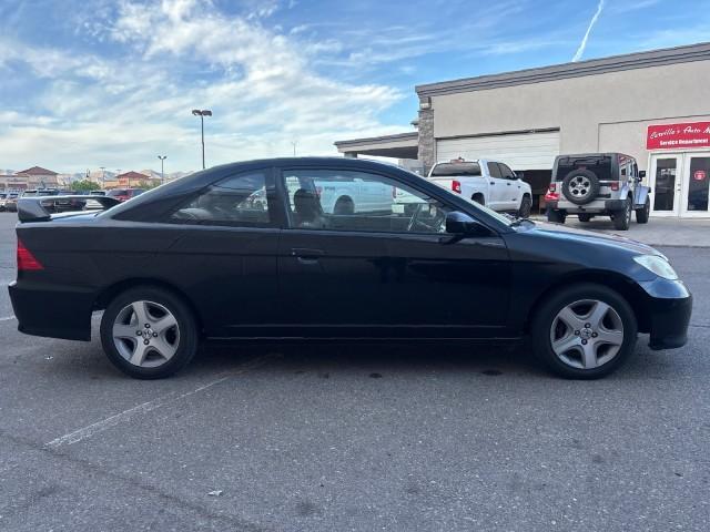 used 2005 Honda Civic car, priced at $3,377