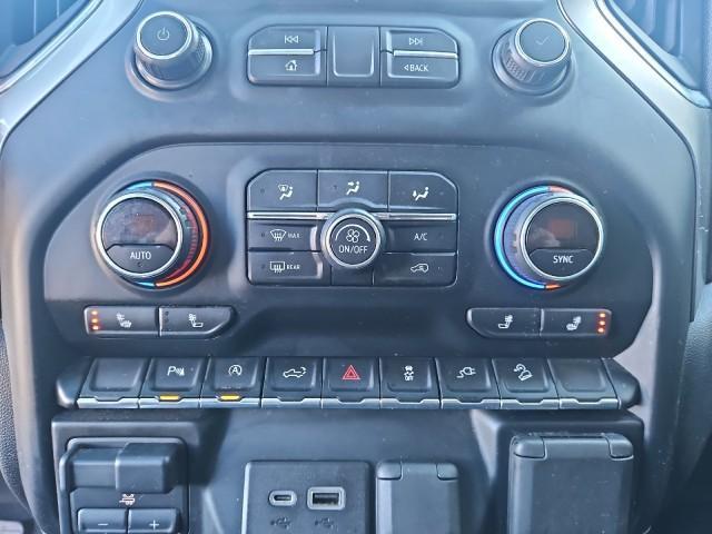 used 2019 Chevrolet Silverado 1500 car, priced at $31,399