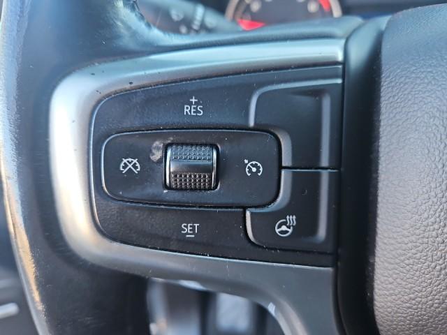 used 2019 Chevrolet Silverado 1500 car, priced at $31,399