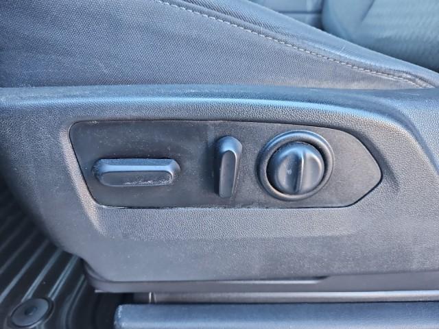 used 2019 Chevrolet Silverado 1500 car, priced at $31,399