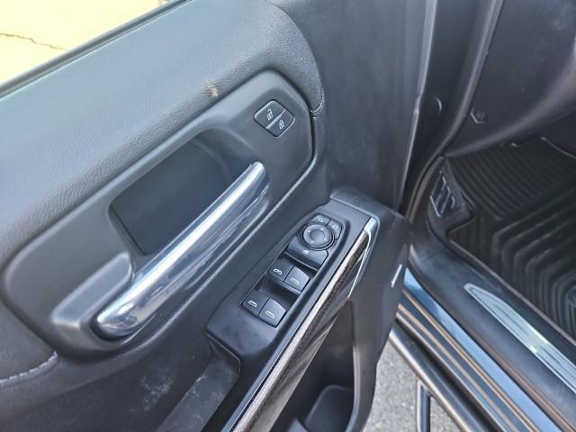 used 2019 Chevrolet Silverado 1500 car, priced at $31,399