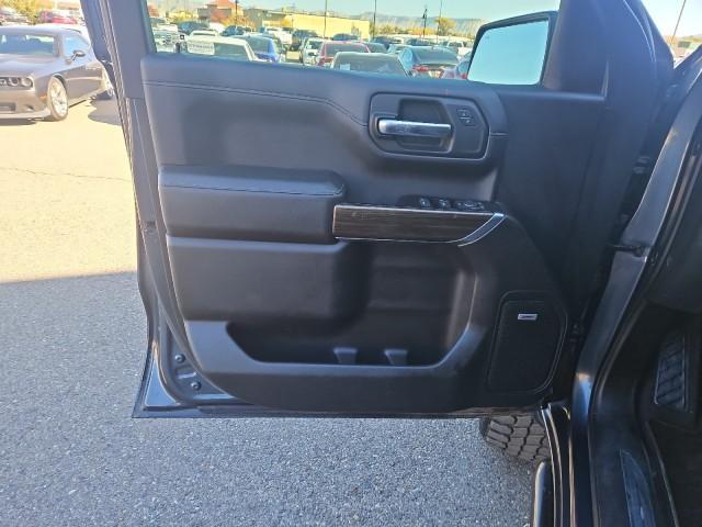 used 2019 Chevrolet Silverado 1500 car, priced at $31,399