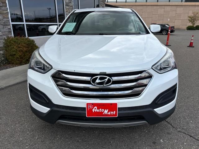 used 2014 Hyundai Santa Fe Sport car, priced at $11,995