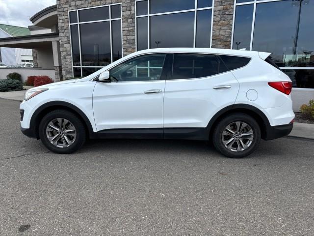 used 2014 Hyundai Santa Fe Sport car, priced at $11,995