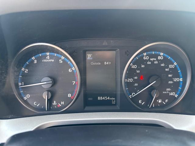 used 2018 Toyota RAV4 car, priced at $19,995