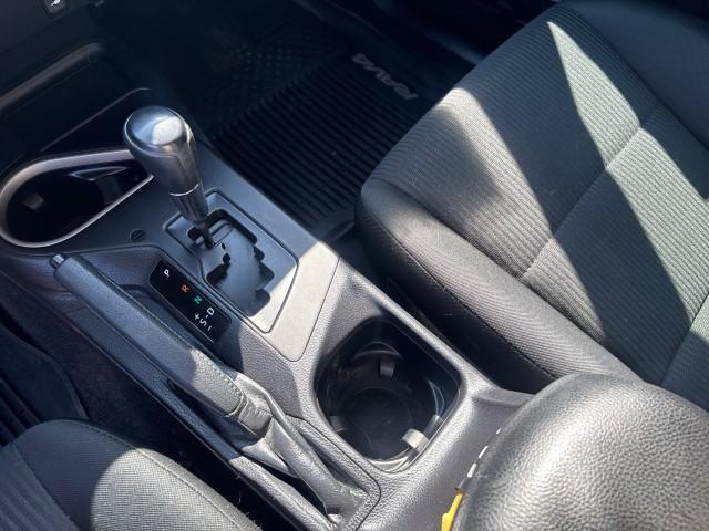 used 2018 Toyota RAV4 car, priced at $19,995