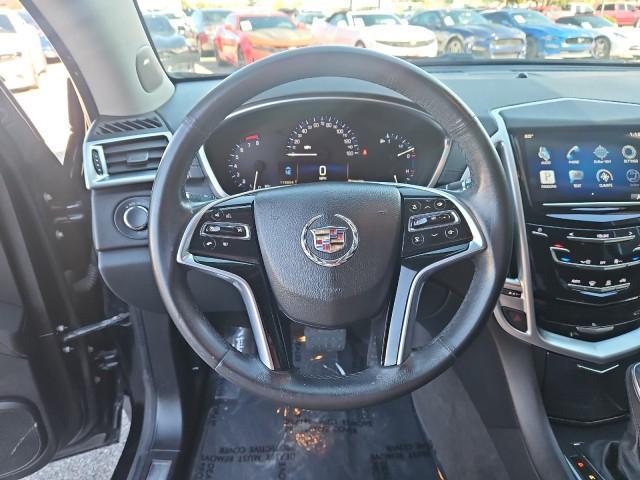 used 2015 Cadillac SRX car, priced at $10,399