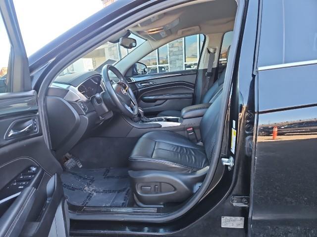 used 2015 Cadillac SRX car, priced at $10,399
