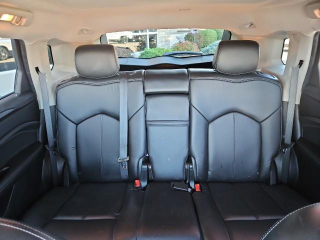 used 2015 Cadillac SRX car, priced at $10,399