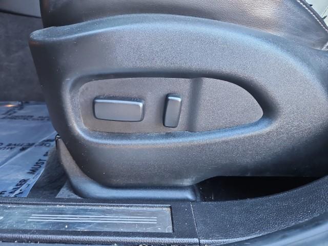 used 2015 Cadillac SRX car, priced at $10,399