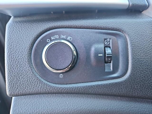 used 2015 Cadillac SRX car, priced at $10,399