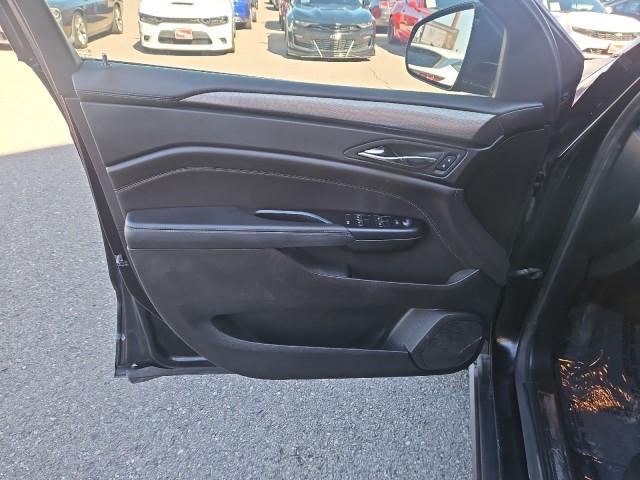 used 2015 Cadillac SRX car, priced at $10,399