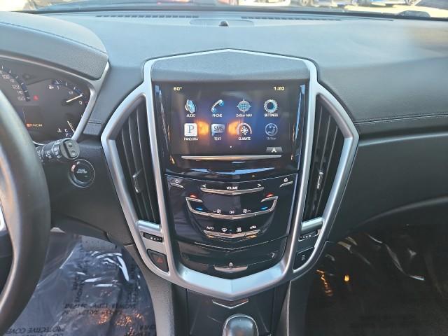 used 2015 Cadillac SRX car, priced at $10,399
