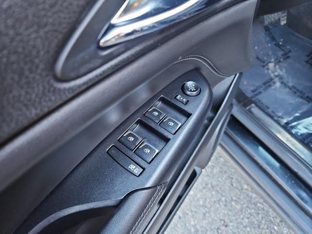 used 2015 Cadillac SRX car, priced at $10,399