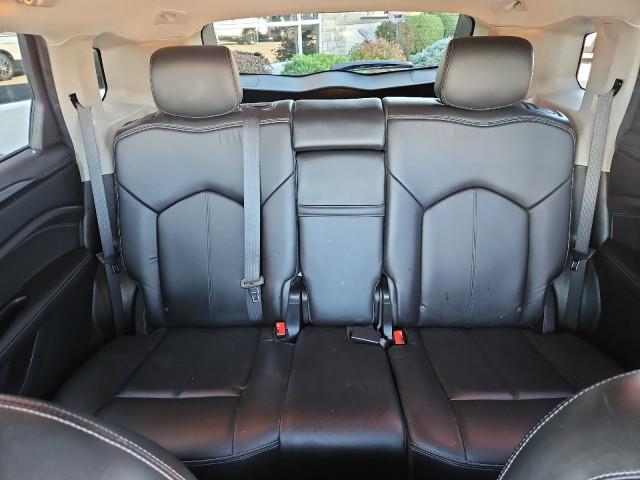 used 2015 Cadillac SRX car, priced at $10,399