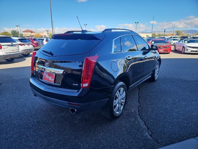 used 2015 Cadillac SRX car, priced at $10,399