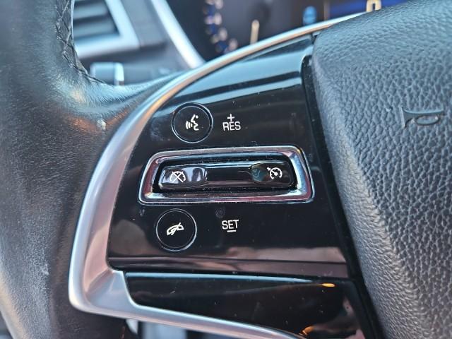 used 2015 Cadillac SRX car, priced at $10,399