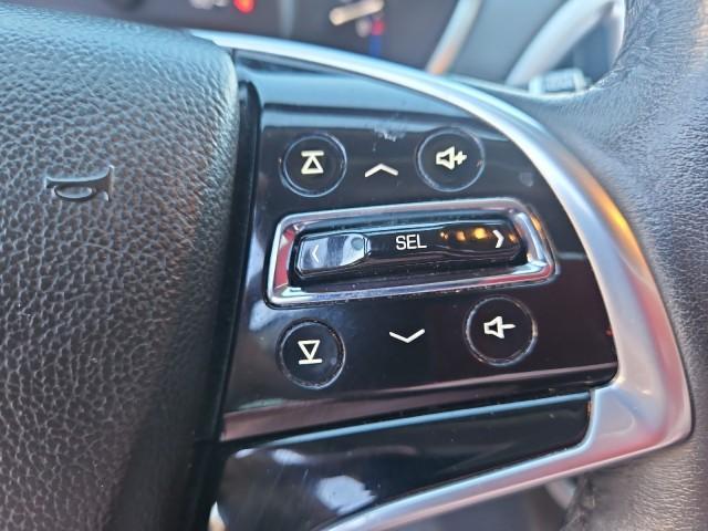 used 2015 Cadillac SRX car, priced at $10,399