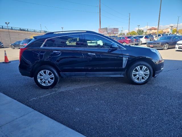 used 2015 Cadillac SRX car, priced at $10,399