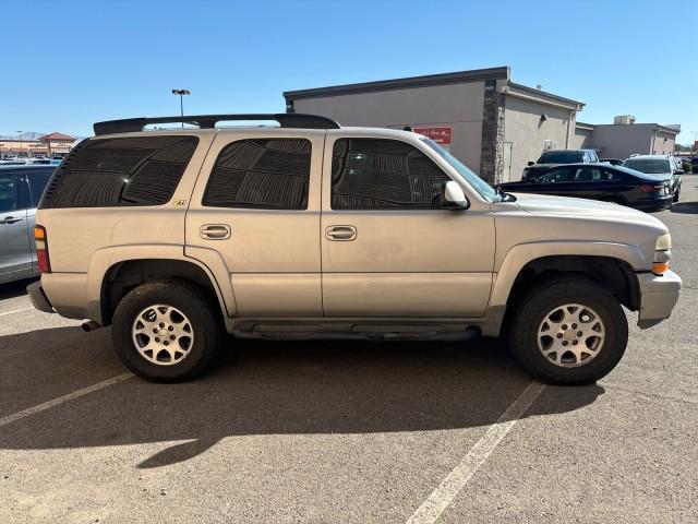 used 2004 Chevrolet Tahoe car, priced at $3,977