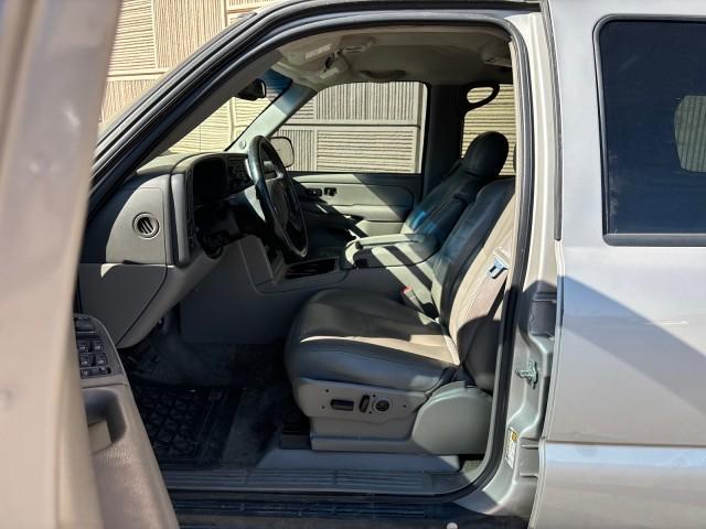 used 2004 Chevrolet Tahoe car, priced at $3,977