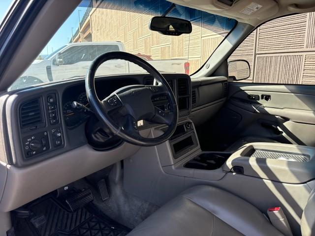 used 2004 Chevrolet Tahoe car, priced at $3,977