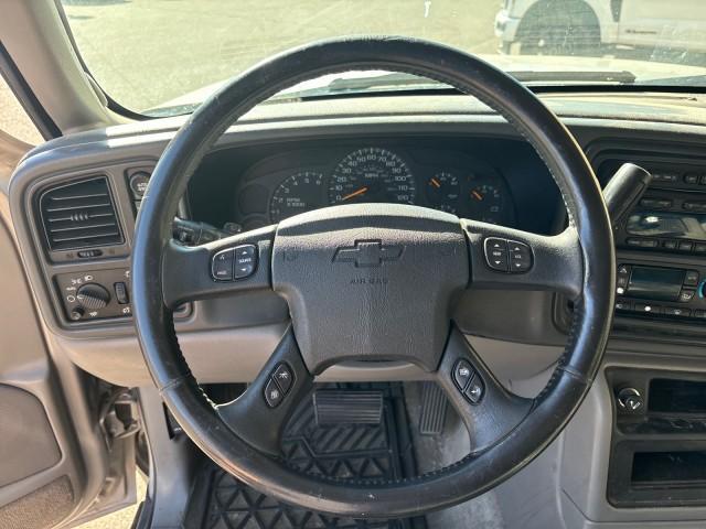 used 2004 Chevrolet Tahoe car, priced at $3,977