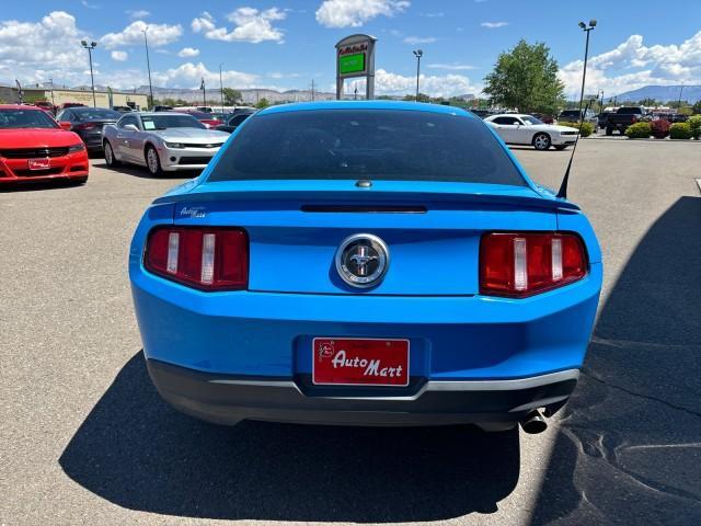 used 2010 Ford Mustang car, priced at $9,995