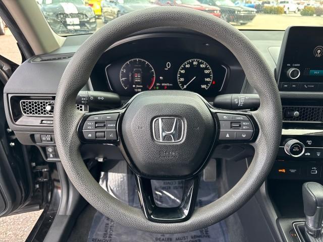 used 2022 Honda Civic car, priced at $21,399