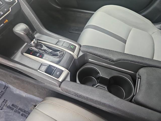 used 2019 Honda Civic car, priced at $19,399