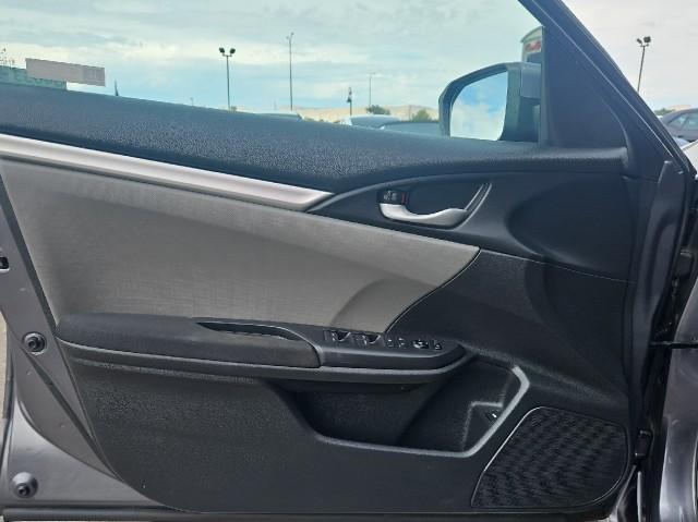 used 2019 Honda Civic car, priced at $19,399