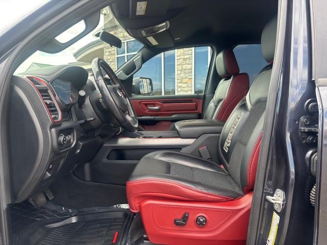 used 2019 Ram 1500 car, priced at $28,995