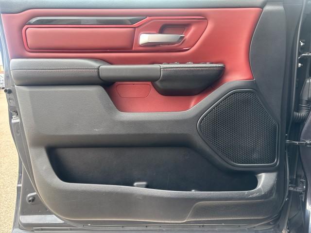used 2019 Ram 1500 car, priced at $28,995