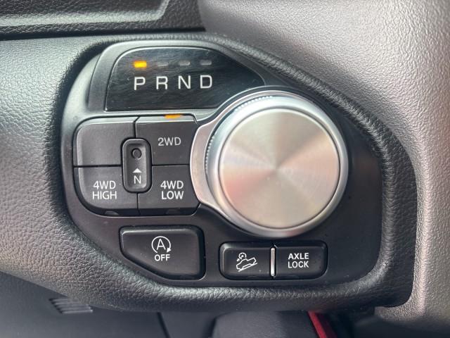 used 2019 Ram 1500 car, priced at $28,995