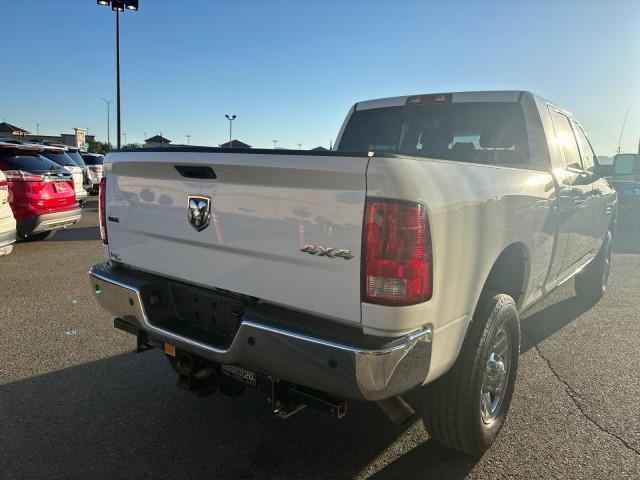 used 2014 Ram 3500 car, priced at $20,996