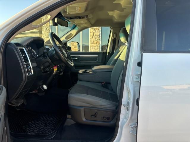 used 2014 Ram 3500 car, priced at $20,996