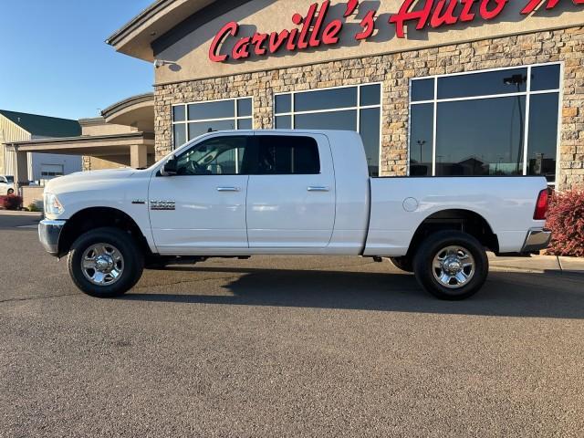 used 2014 Ram 3500 car, priced at $20,996